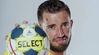 Le monde sportif a du cœur.