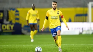 Ligue 2 (J13) : Prolongation du week end dernier ce mardi