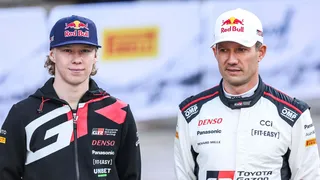 WRC : Le remplaçant de Sébastien Ogier en Pologne connu