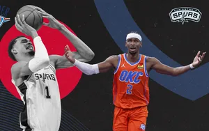 NBA : les 5 affiches NBA qu’on rêverait de voir un 25 décembre