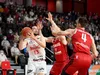 Jeep Élite : Strasbourg enchaîne, Monaco craque, Levallois confirme