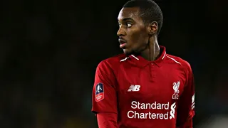 Rafael Camacho : le diamant rouge 