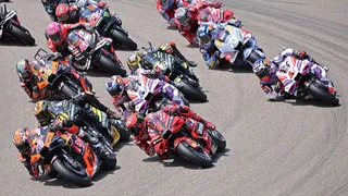 MotoGP : Qui reste ? Qui part ? Le point sur la grille 2024