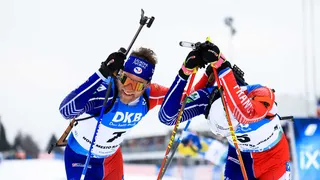 Saison biathlon 2022-2023 : le quiz qui retrace l’année écoulée