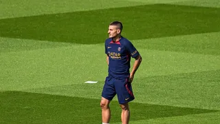 Mercato PSG : enfin une piste pour le départ de Marco Verratti