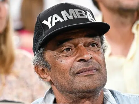 JO 2024 : la prédiction osée de Yannick Noah sur Arthur Fils