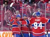 NHL : Montréal expéditif, l’Avalanche bousculé