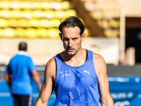 JO Paris 2024 : Renaud Lavillenie ne disputera pas les Jeux olympiques