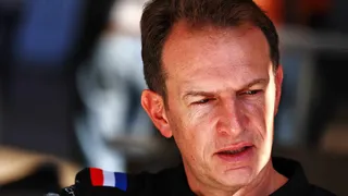 Laurent Rossi ne mâche pas ses mots : « L’état d’esprit doit changer » chez Alpine