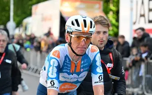 Giro 2024 : Romain Bardet explique sa défaillance