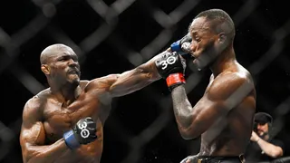 UFC : Umar Nurmagomedov recadre froidement Kamaru Usman