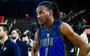 Betclic Élite : un joueur drafté en NBA arrive à l’ASVEL