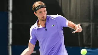 US Open 2022 : Medvedev – Rinderknech en direct