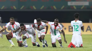 CAN 2024 : la liste du Burkina Faso est tombée