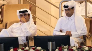 PSG : QSI fonce sur un club espagnol !