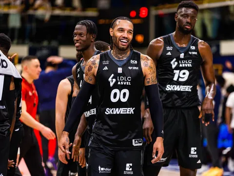 Bayern Munich – ASVEL (Euroleague): À quelle heure ? Sur quelle chaîne TV regarder le match ?