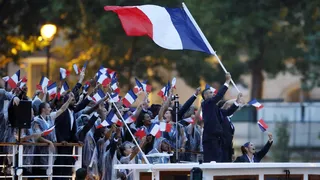 JO 2024 : les porte-drapeaux de la cérémonie de clôture dévoilés !