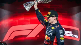 F1 : Dans 10 ans, Max Verstappen “ne sera plus là !”