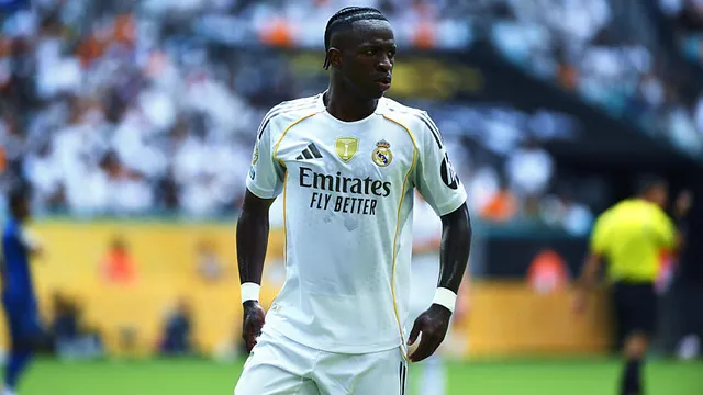 Real Madrid – Pachuca : chaîne TV et heure du match