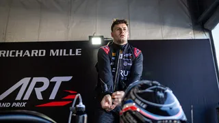 Victor Martins chez Williams : tremplin ou impasse pour la F1 ?