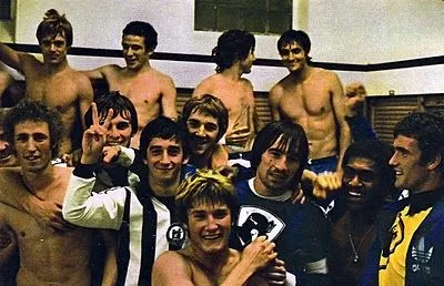 Photo - The Vintage FC