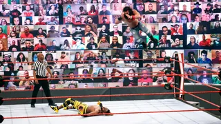 WWE RAW : Tops & Flops du 19.04.2021