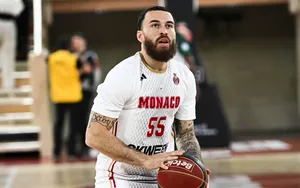Monaco – Fenerbahçe (Euroleague) : À quelle heure ? Sur quelle chaine TV regarder le match 1 ?