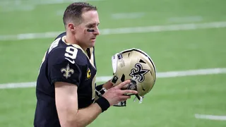 Drew Brees, la fin d’une carrière et la fin d’une époque