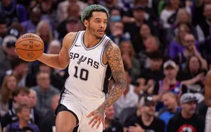 Spurs : Le malaise Jeremy Sochan prend de l’ampleur 