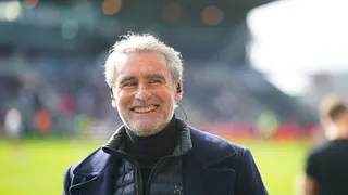 ASSE : “On est la meilleure défense”, Dall’Oglio dévoile l’atout des Verts