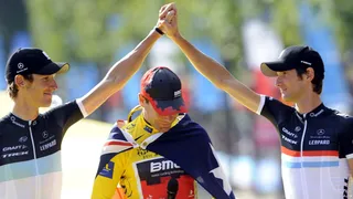 Le montant du prix du Tour de France 2022