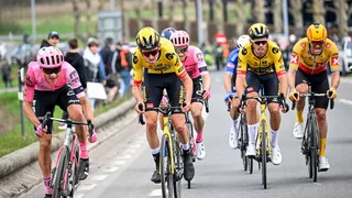 À Travers la Flandre 2024 : parcours et profil de la course