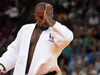 JO – Judo (H) : Teddy Riner, sorti en quarts, ne sera pas en finale !