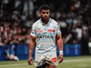 Top 14 : un joueur du Racing 92 au coeur d’un énorme scandale