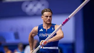 JO 2024 : le dépit de Thibaut Collet après son élimination