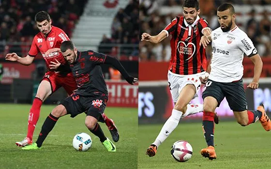 Crédit photo : OGC Nice