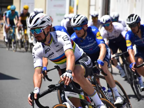 Mondiaux sur route, la malédiction du maillot arc-en-ciel