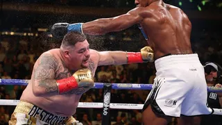 Les 30 moments marquants de 2019 : la première défaite d’Anthony Joshua