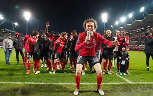Dinan-Léhon FC – EA Guingamp : heure et chaîne TV du match de Coupe de France