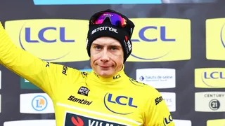 Diffusion TV Critérium du Dauphiné 2025 : où et comment regarder la course ?