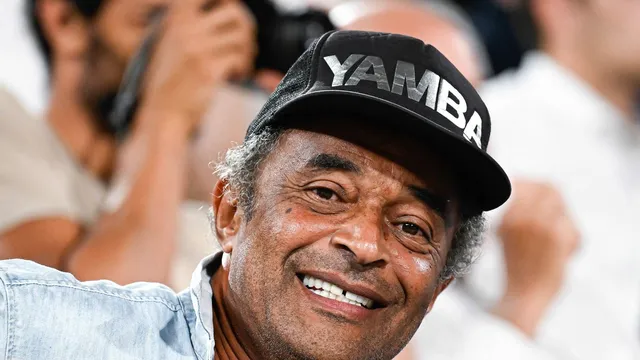 JO 2024 : Yannick Noah nommé capitaine de l’Equipe de France de tennis-fauteuil