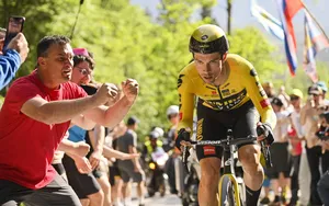 Vuelta 2023 : la Jumbo Visma présente une armada