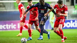 Mercato Strasbourg : grâce à Chelsea, un grand espoir russe en approche