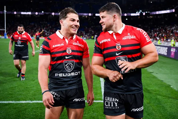 Crédit photo : Iconsport