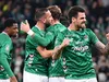 ASSE : 30%, les Verts ont un atout majuscule dans la course à la Ligue 1