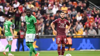 Mercato Lens : Will Still attend la réponse d’un attaquant !