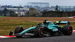 GP F1 Chine 2024 – Essais Libres 1 : Classement et résultat – Lance Stroll le plus rapide !