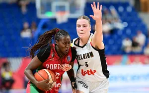 Monténégro – Portugal (EuroBasket 2025 Féminin) : chaîne TV et heure du match