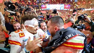 Combien les gagnants (et les perdants) du Super Bowl 2024 seront-ils payés ?