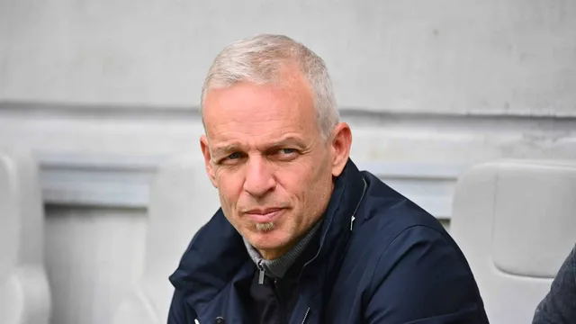 Bordeaux : Bruno Irles régularise sa situation avec les Girondins